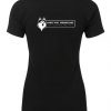 Ladies' T-shirt - Image 3