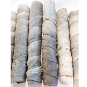 Shark Skin Rolls