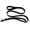Extra-handle lead - Black