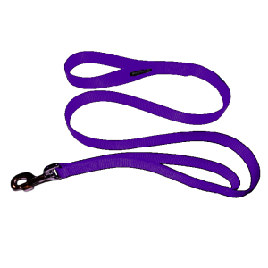 Extra-handle lead - Purple