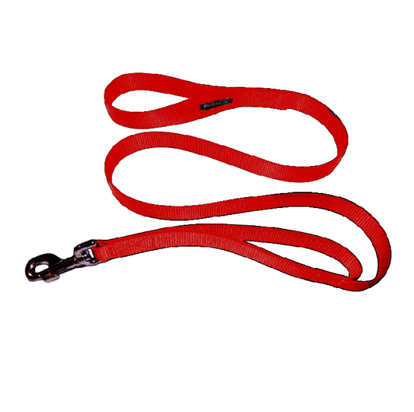 Extra-handle lead - Red