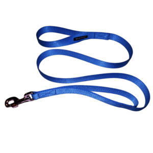 Extra-handle lead - Blue