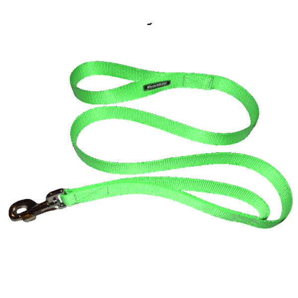 Extra-handle lead - Lime
