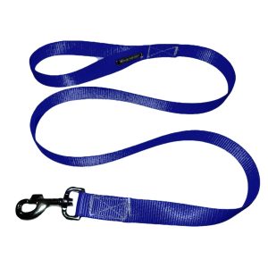 Standard lead - Royal blue