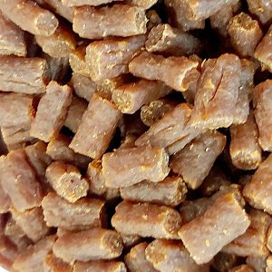 Beef training treats