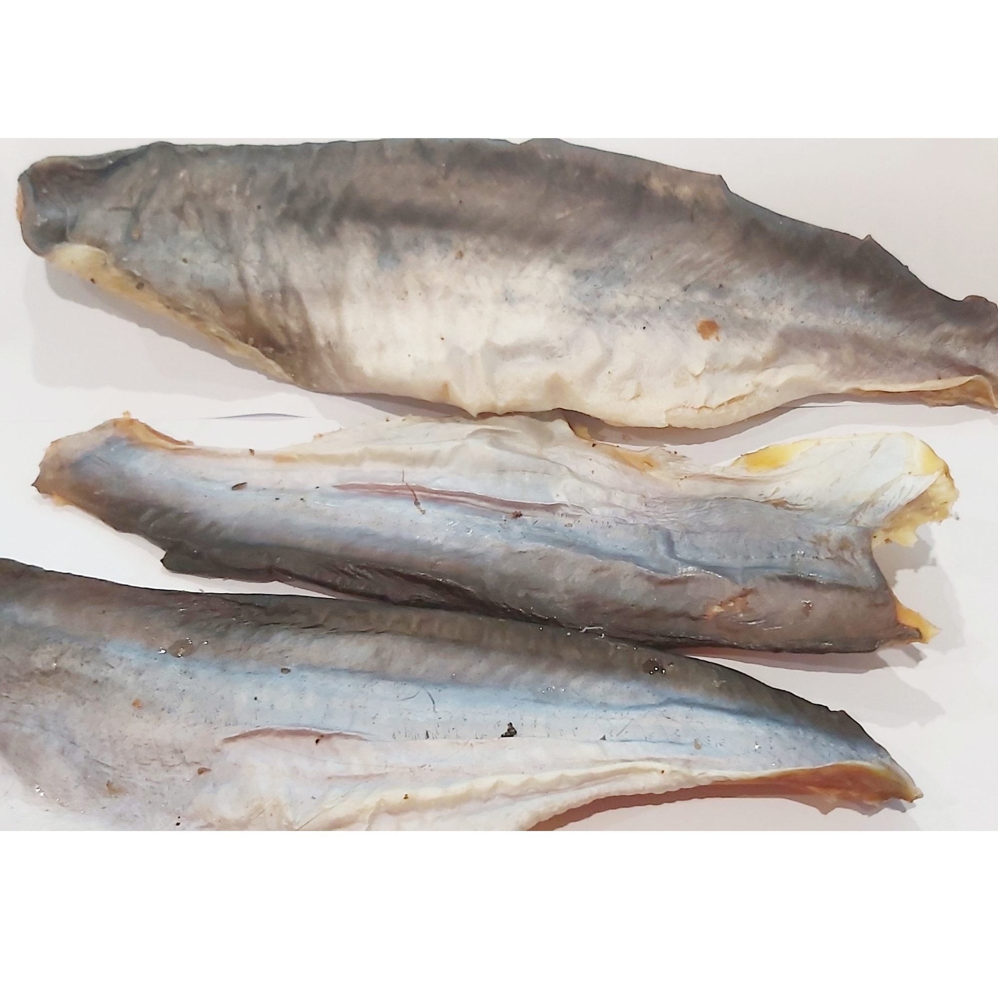 Mackerel fillet jerky