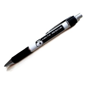 Pen with ARV logo